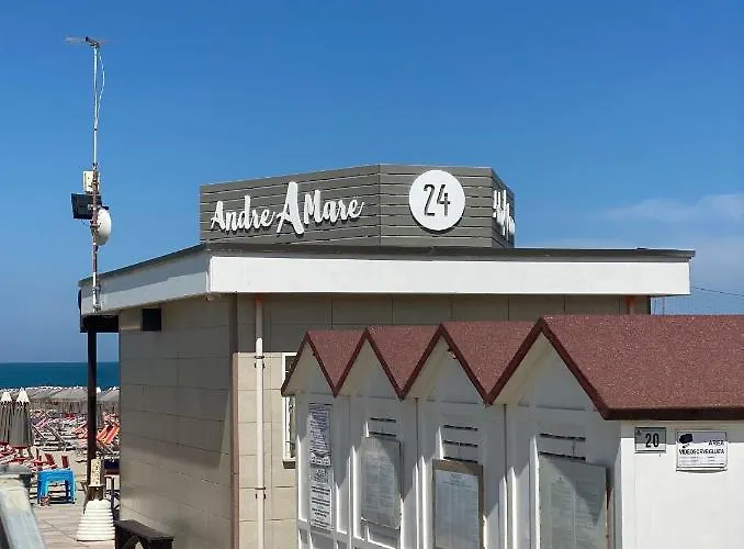 Bristol - A 30 Mt Dalla ميسانو ادرياتيكو