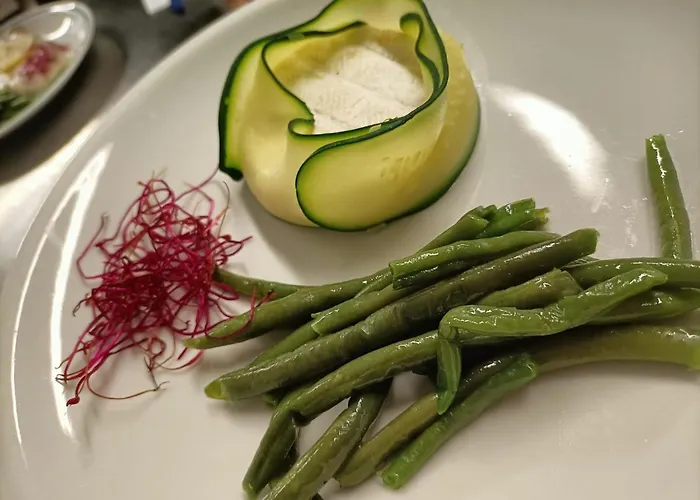 فندق Bristol - A 30 Mt Dalla