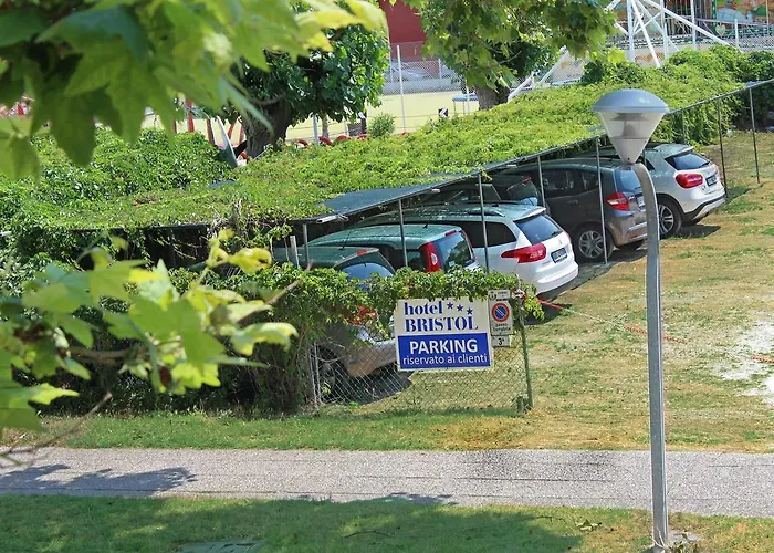 Bristol - A 30 Mt Dalla