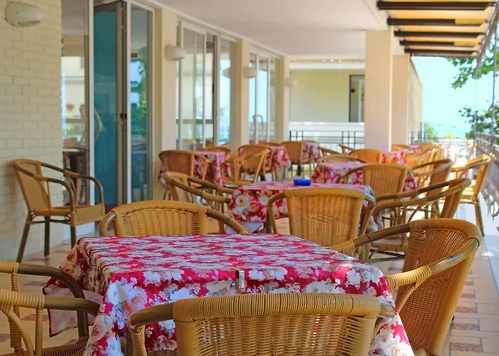 Bristol - A 30 Mt Dalla 3* ميسانو ادرياتيكو