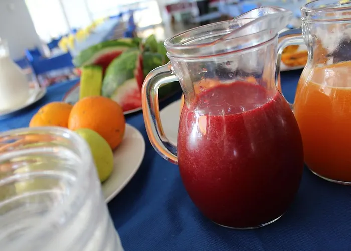 Bristol - A 30 Mt Dalla 3* ميسانو ادرياتيكو