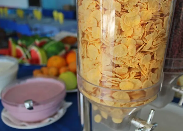 Bristol - A 30 Mt Dalla 3* ميسانو ادرياتيكو