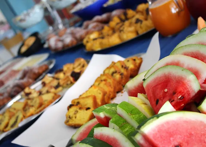 Bristol - A 30 Mt Dalla 3* ميسانو ادرياتيكو