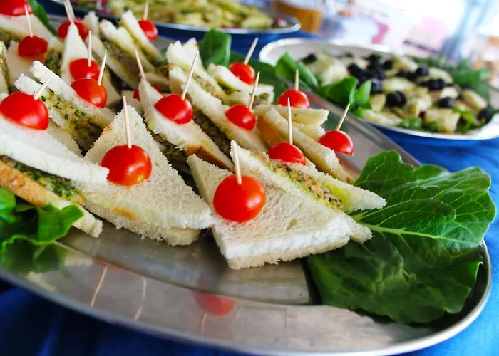 Bristol - A 30 Mt Dalla Hotell 3*