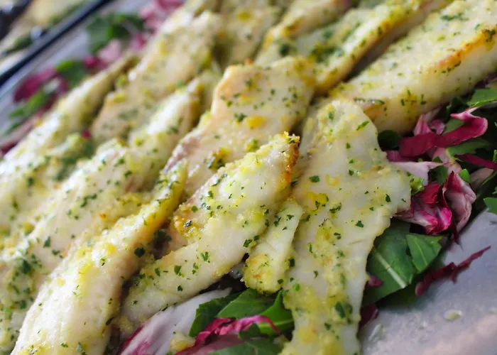 Bristol - A 30 Mt Dalla