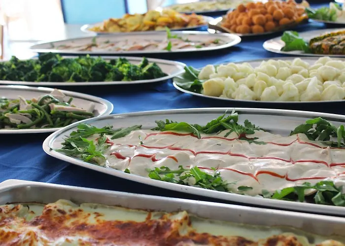 Hotell Bristol - A 30 Mt Dalla Misano Adriatico