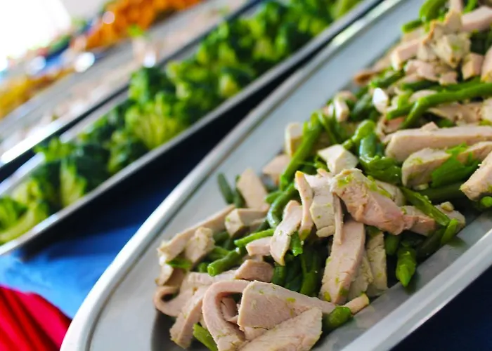 فندق Bristol - A 30 Mt Dalla