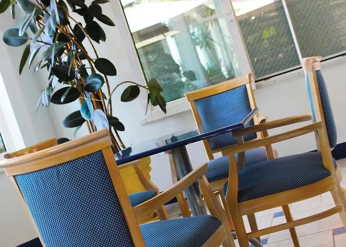 Bristol - A 30 Mt Dalla ميسانو ادرياتيكو