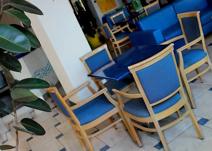 Hotell Bristol - A 30 Mt Dalla Misano Adriatico