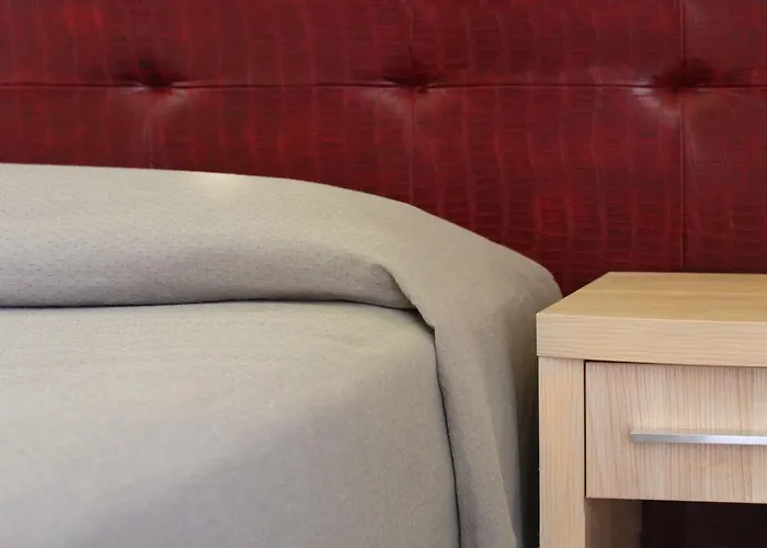 Hotell Bristol - A 30 Mt Dalla Misano Adriatico