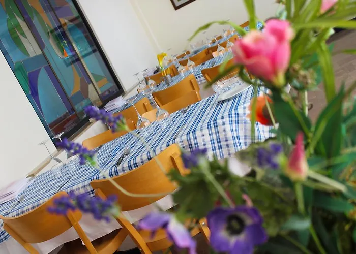 Bristol - A 30 Mt Dalla Hotell Misano Adriatico