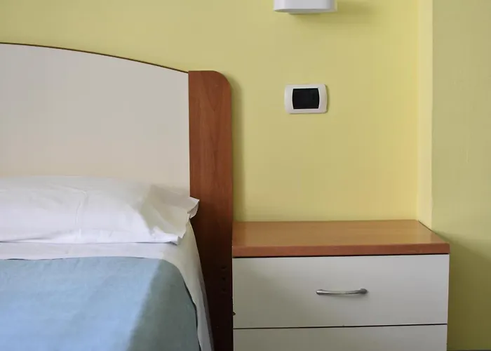 Hotell Bristol - A 30 Mt Dalla