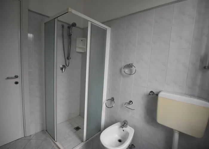 Bristol - A 30 Mt Dalla Hotell